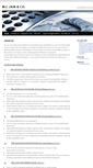 Mobile Screenshot of mcjainandco.com